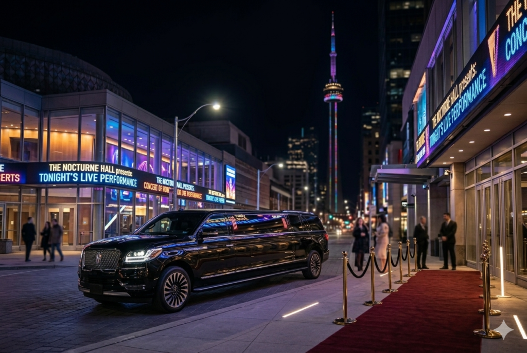 Bachelor Party Toronto