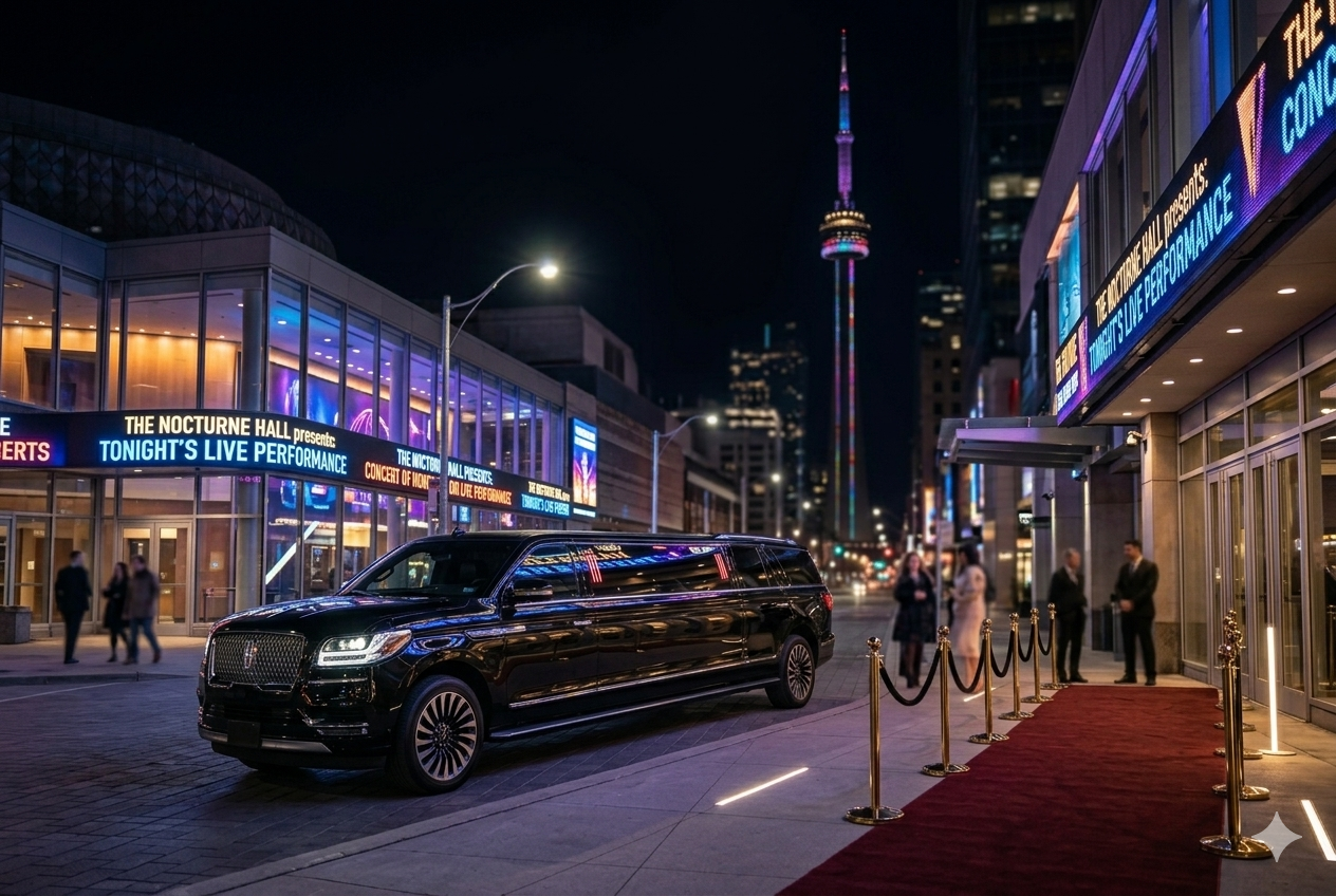 Bachelor Party Toronto