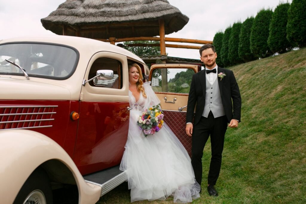 Wedding Celebrations